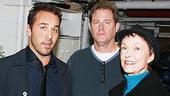 Jeremy Piven at August - Jeremy Piven - Deanna Dunagen - Brian Kerwin