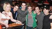 Altar Boyz 3rd Anniversary - Jesse JP Johnson - Chad Doreck - Ryan J. Ratliff - Ryan Strand - Eric Schneider (wings)