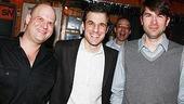 Altar Boyz 3rd Anniversary - Stephen Kocis - Ken Davenport - Matt Murphy