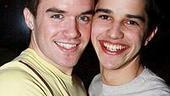 Altar Boyz 3rd Anniversary - Joey Haro - Brian Crum - Joey Haro