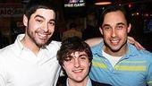 Altar Boyz 3rd Anniversary - Daniel Torres - Mitch Dean - Ryan Duncan