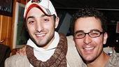 Altar Boyz 3rd Anniversary - Eric Schneider - Carlos Encinias