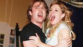 Cry-Baby Press Preview - Jame Snyder - Elizabeth Stanley