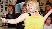 Cry-Baby Press Preview - Carly Jibson