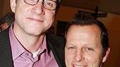 Cry-Baby Press Preview - Mark Brokaw - Rob Ashford