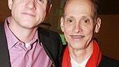 Cry-Baby Press Preview - John Waters - Mark Brokaw