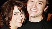 Cry-Baby Press Preview - James Snyder - Alli Mauzey 