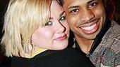 Cry-Baby Press Preview - Chester Gregory II - Carly Jibson