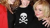 Cry-Baby Press Preview - Carly Jibson - Courtney Balan - Lacey Kohl