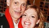 Cry-Baby Press Preview - Elizabeth Stanley - John Waters