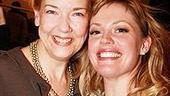 Cry-Baby Press Preview - Elizabeth Stanley - Harriet Harris