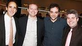 Cry-Baby Press Preview - Allan S. Gordon - David Javerbaum - Adam Schlesinger - Adam Epstein