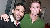 Cry-Baby Press Preview - Joey Pizzi - Spencer Liff