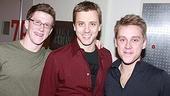 Cry-Baby Press Preview - Nick Blaemire - Michael D. Jablonski - Michael Buchanan