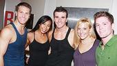 Cry-Baby Press Preview - Marty Lawson - Mayumi Miguel - Charlie Sutton - Spencer Liff - Ashley Amber 