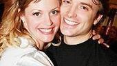 Cry-Baby Press Preview - Elizabeth Stanley - James Snyder