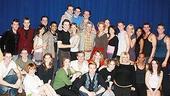 Cry-Baby Press Preview - full cast and creative team