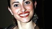 Broadway In the Heights Opening - Natalie Cortez