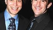 Broadway In the Heights Opening - Thomas Kail - Andy Blankenbuehler