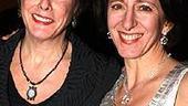 Broadway In the Heights Opening - Robyn Goodman - Anna Louizos