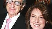 Broadway In the Heights Opening - Sander Jacobs - Amy Jacobs
