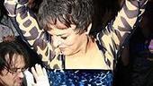 Broadway In the Heights Opening - Priscilla Lopez