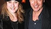 Broadway In the Heights Opening - Lisa Lambert - Troy Britton Johnson