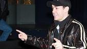 Fidelity Futurestage at Young Frankenstein - Barrett Martin