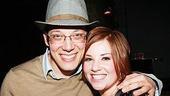 Shannon Durig Celebrates 1000 - Shannon Durig - John Tartaglia