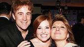 Shannon Durig Celebrates 1000 - Shannon Durig - Sal Viviano - Liz Larsen