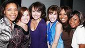Shannon Durig Celebrates 1000 - Nicole Powell, Shannon Durig, Niki Scalera, Jacqui Polk, Terita Redd, Naturi Naughton