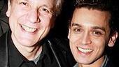 Jersey Boys Celebrate 1000 - Rick Elice - Michael Longoria 