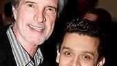Jersey Boys Celebrate 1000 - Bob Gaudio - Michael Longoria 