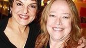Celebs at In the Heights - Priscilla Lopez - Kathy Bates