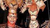 Diane Lane at Lion King - Nathaniel Stampley - Derek Smith