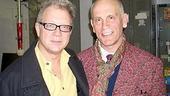 John Malkovich at August: Osage County - Jeff Perry - John Malkovich