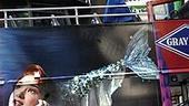 Disney Bus - Sierra Boggess