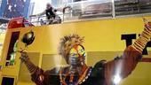 Disney Bus - Tshidi Manye