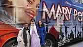 Disney Bus - Tshidi Manye - Ashley Brown - Sierra Boggess 