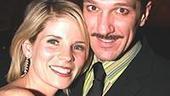 South Pacific opening - Kelli O'Hara - Paulo Szot 