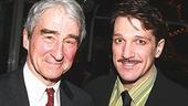 South Pacific opening - Sam Waterston - Paulo Szot