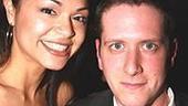 South Pacific opening - Karen Olivo - Matt Caplan