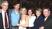 South Pacific opening - Naughton - O'Hara families