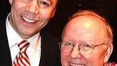 South Pacific opening - Danny Burstein - Michael Yeargan
