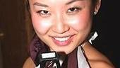 South Pacific opening - Li Jun Li