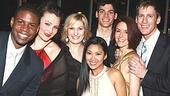 South Pacific opening - ensemble 2