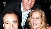 South Pacific opening - Howard McGillin - Danny Burstein - Rebecca Luker