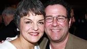 Priscilla Lopez Caricature at Sardi's - Priscilla Lopez - Michael Grief