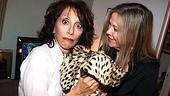 Catherine O'Hara at Young Frankenstein - Catherine O'Hara - Andrea Martin 