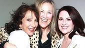 Catherine O'Hara at Young Frankenstein - Andrea Martin - Catherine O'Hara - Megan Mullally 